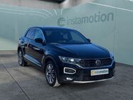 VW T-Roc, 2.0 TSI Sport, Jahr 2022 - München