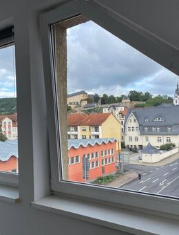 3 Raumwohnung - Rudolstadt