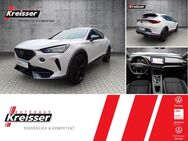 CUPRA Formentor, 1.4 VZ e-HYBRID, Jahr 2022 - Ulm