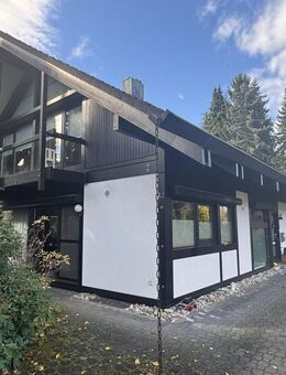 Wohnen im Grünen! - Freiberg