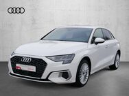 Audi A3, Sportback 40 TFSI adv, Jahr 2024 - Leipzig