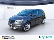 Opel Crossland X, Turbo Innovation Automatik, Jahr 2018 - Kreuztal