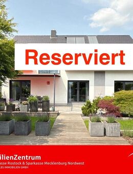 Wohnen und Arbeiten in Harmonie - Rostock