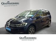 VW Touran, 1.6 TDI Join, Jahr 2019 - Singen (Hohentwiel)