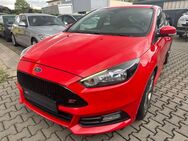 Ford Focus Lim. ST AUT. NAVI TÜV Wartung neu 8-fach - Heuchelheim