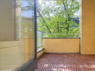 Top-Lage: bezugsfreie Balkonwohnung im beliebten Reuterkiez - Berlin