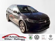 VW Taigo, 1.0 TSI Move GJ-REIFEN, Jahr 2024 - Hattingen