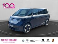 VW ID.BUZZ, Bus, Jahr 2023 - Aachen