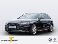 Audi A4 40 TFSI Q 2x S LINE KAMERA AHK VIRTUAL MATRIX - Duisburg