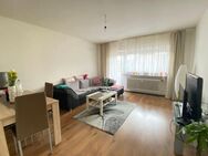 Kapitalanlage! Vermietete schöne 2-Zimmer-Wohnung in gepflegter Wohnanlage von Frankfurt-Zeilsheim - Frankfurt (Main)