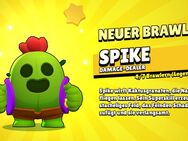 Ich verkaufe ALLE legendären Brawler von Brawl Stars!!! - Forstinning