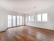 2 Zimmerwohnung im Herzen von Villingen ***Exklusiv*** Erstbezug wunderschöner Loft, Steinwurf zur Innenstadt ab sofort verfügbar Empore - Villingen-Schwenningen