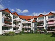 + 2-Raum-Wohnung mit Loggia + - Halberstadt