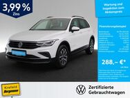 VW Tiguan, 1.5 TSI Life, Jahr 2023 - Krefeld