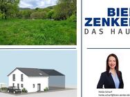 Doppelhaus-Baupartner gesucht - mit Bien-Zenker-Bestpreisgarantie - Weinheim