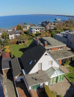 Einfamilienhaus mit Ostseeblick - Eckernförde