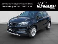 Opel Mokka, 1.4 X ON T v h, Jahr 2018 - Duisburg
