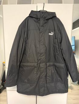 Winterjacke Puma Herren - Berlin Reinickendorf
