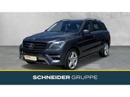 Mercedes ML 350, Automatik AMG-PAKET, Jahr 2014 - Freiberg