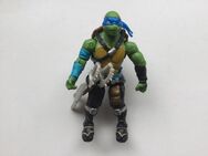 Teenage Mutant Ninja Turtles Action Figur Leonardo - Fulda