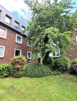 Ihre neue 2 Zimmer Wohnung mit Wohnküche! - Duisburg