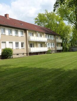Kleine 3,5 Zimmerwohnung in zentraler Lage - Bochum