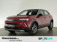 Opel Mokka, B ELEGANCE SITZ, Jahr 2022 - Heiden