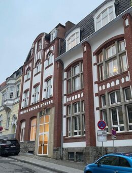 1A schönes Loftwohnen im Quartier van Laack - Mönchengladbach