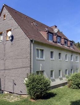 Wohnen in grüner Lage! - Siegen (Universitätsstadt)