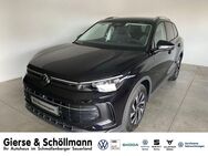 VW Tiguan, 1.5 Life eTSI, Jahr 2022 - Schmallenberg