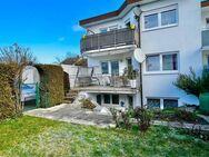 Bitte, fertig zum Einziehen! 4-Zi-Whg. zzgl. 2-Zi-Einliegerwohnung mit Garten und Garage - Rastatt