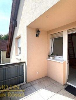 Interessante Eigentumswohnung mit Tiefgaragenstellplatz in gepflegter Wohnanlage - Bad Muskau