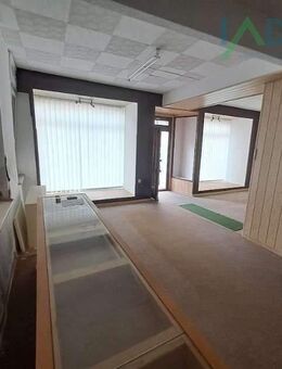 Top Preis-Leistungs-Verhältnis ! Wohn-und Geschäftshaus in zentraler Ortslage. - Gerbstedt