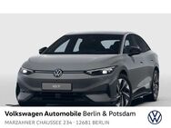 VW ID.7, Pro h, Jahr 2022 - Berlin