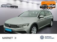 VW Passat Variant, 2.0 TDI Conceptline, Jahr 2024 - Heidenheim (Brenz)