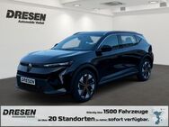 Renault Scenic, Evolution 170 Comfort Range, Jahr 2022 - Mönchengladbach