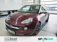 Opel Adam, 1.4 120 Jahre BTH, Jahr 2018 - Uslar