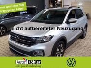 VW T-Cross, Move Anschlussgarantie FLA, Jahr 2023 - Mainburg