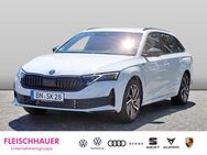 Skoda Octavia, 2.0 TDI Combi Sportline Assistenzpaket, Jahr 2024 - Bonn