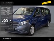 Mercedes Vito, 114 TOURER PRO EXTRALANG, Jahr 2021 - Kiel