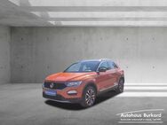 VW T-Roc, 1.5 TSI IQ DRIVE 150Ps AppConn 17Zoll, Jahr 2019 - Leipzig