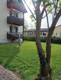 2-Zimmer-Wohnung - Furth (Wald)