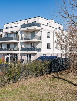 Neuwertige 3-Zimmer-Wohnung nahe des BER - Schönefeld