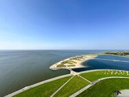 Fallen Sie aus allen Wolken DAS Penthouse in Büsum - Büsum