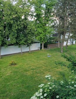 3 Zimmerwohnung mit großzügiger Terrasse und Balkon in 85057 Ingolstadt, Nähe Hindenburgpark, - Ingolstadt