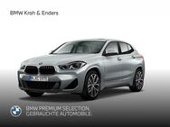 BMW X2, xDrive25e M Sport, Jahr 2023 - Fulda