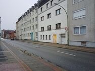 Eigennutzung oder Kapitalanlage. Preiswertes Investment in guter und zentraler Lage von Bremerhaven. - Bremerhaven
