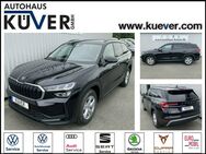 Skoda Kodiaq, 2.0 TDI Selection 17, Jahr 2024 - Hagen (Bremischen)