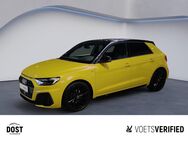 Audi A1, Sportback 30 TFSI S line, Jahr 2021 - Hildesheim