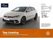 VW Polo, 2.0 TSI GTI OPF RKSK IQLIGHT, Jahr 2025 - Neumarkt (Oberpfalz)